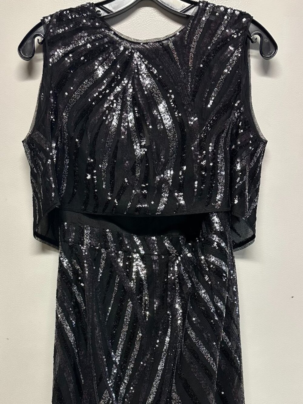 BCBGMAXAZRIA COCTAIL DRESS 6